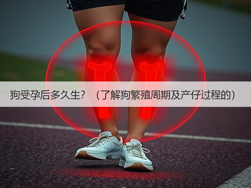 狗受孕后多久生？（了解狗繁殖周期及产仔过程的）