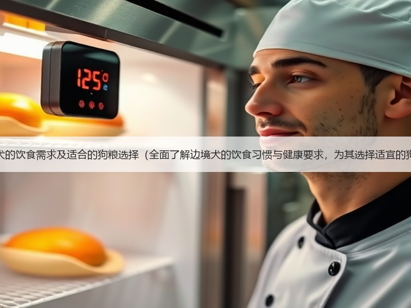 边境犬的饮食需求及适合的狗粮选择（全面了解边境犬的饮食习惯与健康要求，为其选择适宜的狗粮）