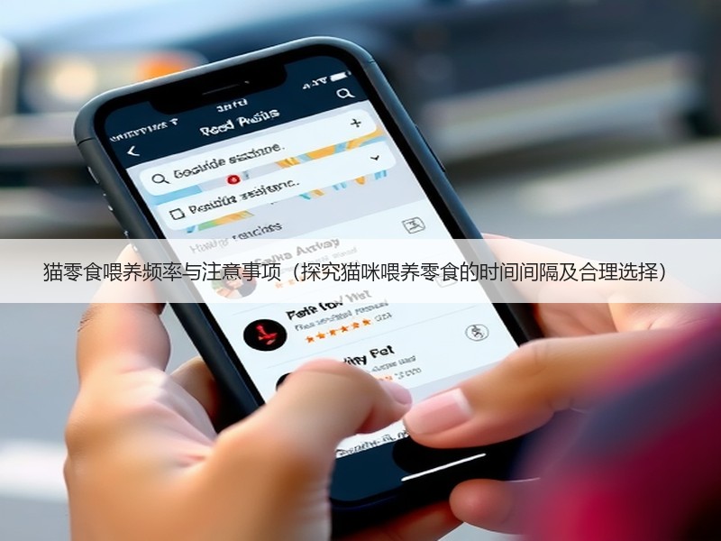猫零食喂养频率与注意事项（探究猫咪喂养零食的时间间隔及合理选择）