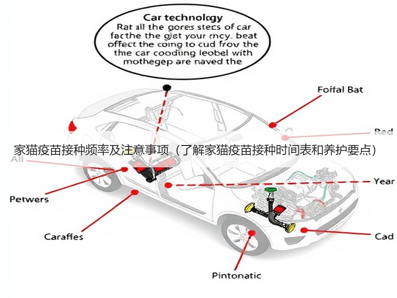 家猫疫苗接种频率及注意事项（了解家猫疫苗接种时间表和养护要点）
