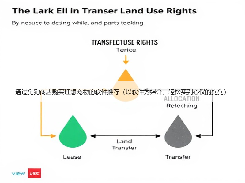 通过狗狗商店购买理想宠物的软件推荐（以软件为媒介，轻松买到心仪的狗狗）