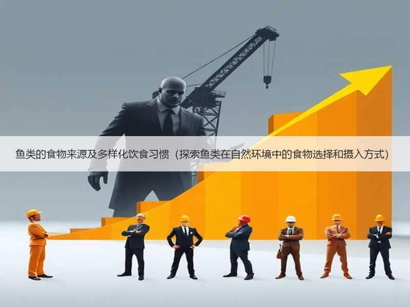 鱼类的食物来源及多样化饮食习惯（探索鱼类在自然环境中的食物选择和摄入方式）