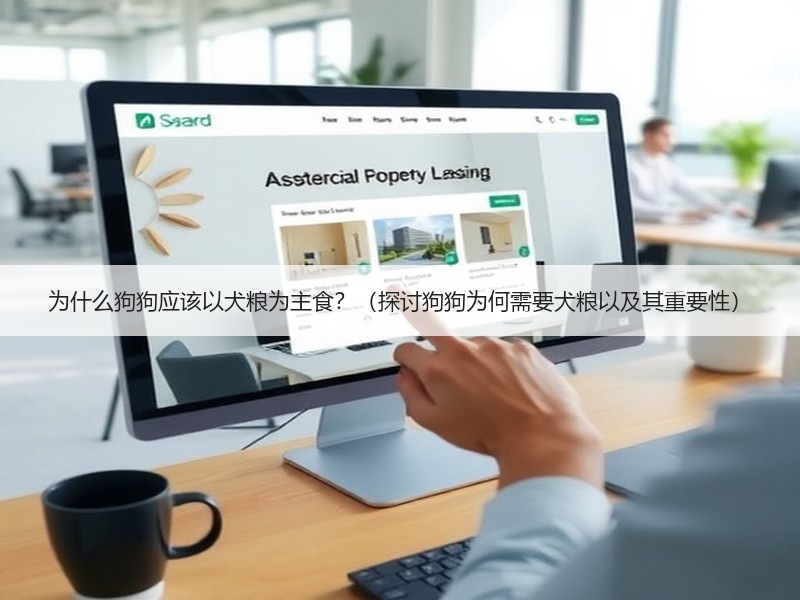 为什么狗狗应该以犬粮为主食？（探讨狗狗为何需要犬粮以及其重要性）