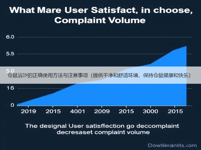 仓鼠浴沙的正确使用方法与注意事项（提供干净和舒适环境，保持仓鼠健康和快乐）