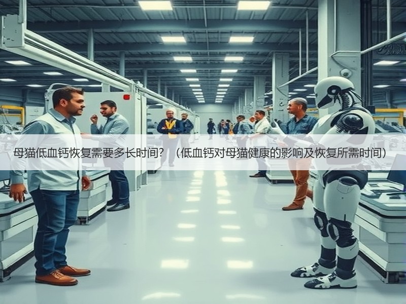 母猫低血钙恢复需要多长时间？（低血钙对母猫健康的影响及恢复所需时间）