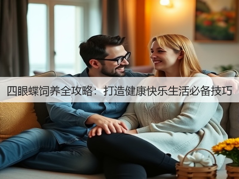 四眼蝶饲养全攻略：打造健康快乐生活必备技巧