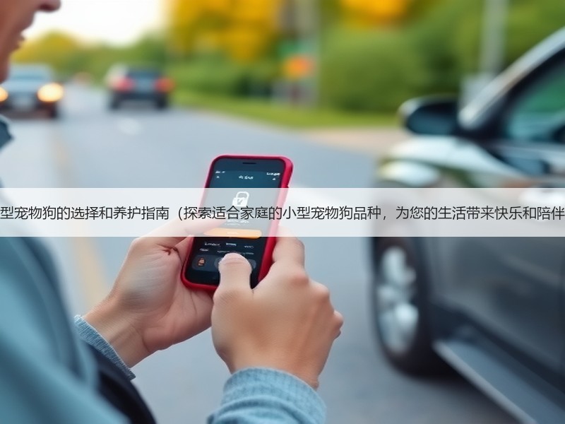 小型宠物狗的选择和养护指南（探索适合家庭的小型宠物狗品种，为您的生活带来快乐和陪伴）