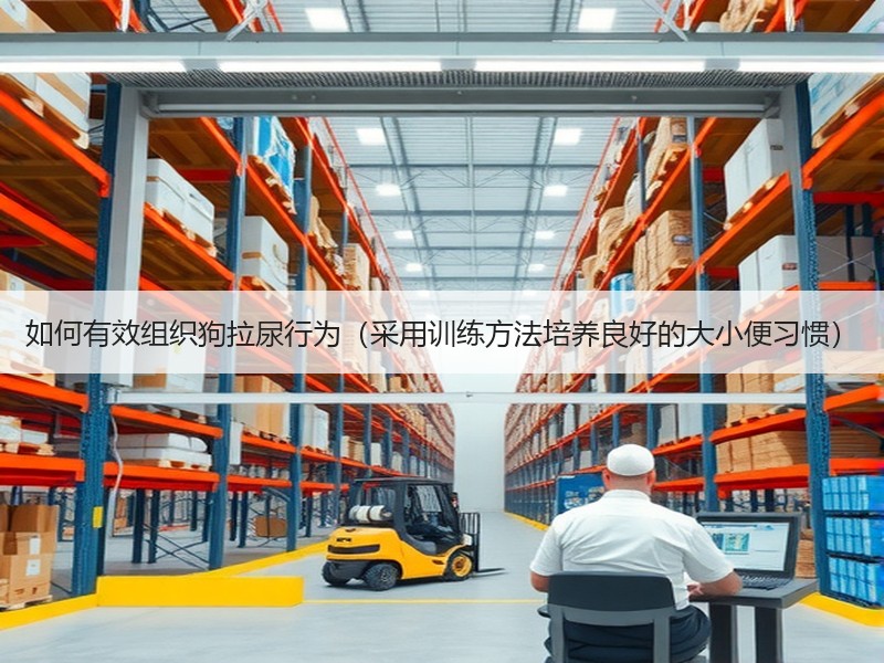如何有效组织狗拉尿行为（采用训练方法培养良好的大小便习惯）