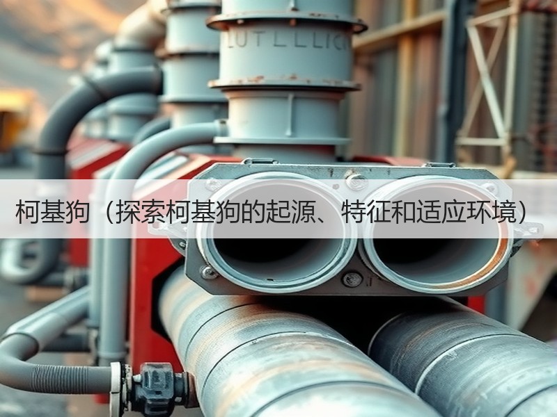 柯基狗（探索柯基狗的起源、特征和适应环境）