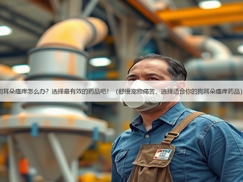 狗耳朵瘙痒怎么办？选择最有效的药品吧！（舒缓宠物痛苦，选择适合你的狗耳朵瘙痒药品）