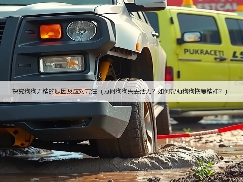 探究狗狗无精的原因及应对方法（为何狗狗失去活力？如何帮助狗狗恢复精神？）