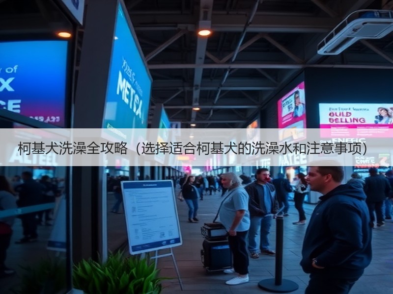 柯基犬洗澡全攻略（选择适合柯基犬的洗澡水和注意事项）