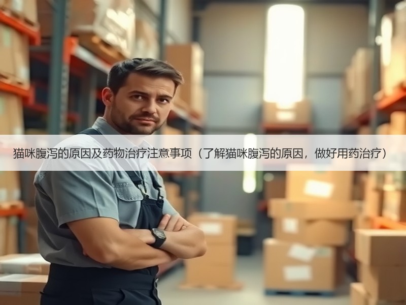 猫咪腹泻的原因及药物治疗注意事项（了解猫咪腹泻的原因，做好用药治疗）