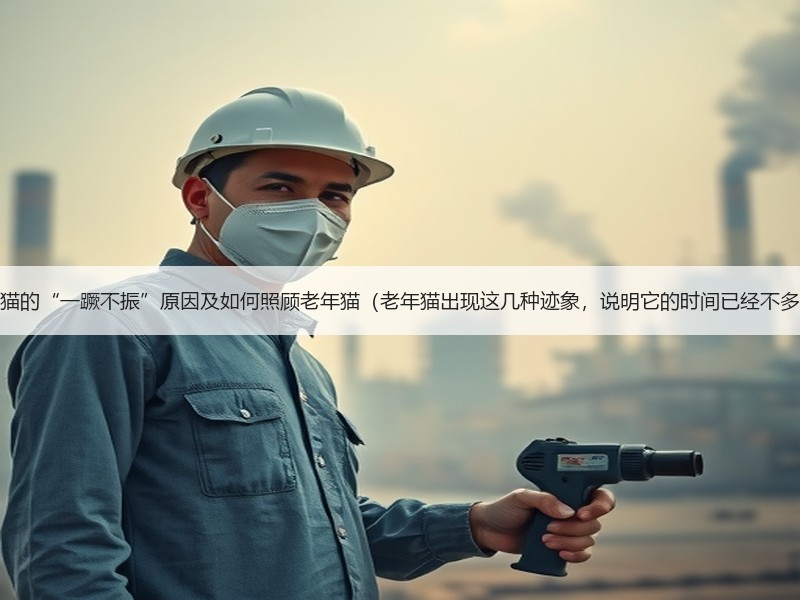 老年猫的“一蹶不振”原因及如何照顾老年猫（老年猫出现这几种迹象，说明它的时间已经不多了）