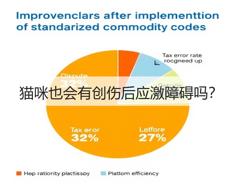 猫咪也会有创伤后应激障碍吗？