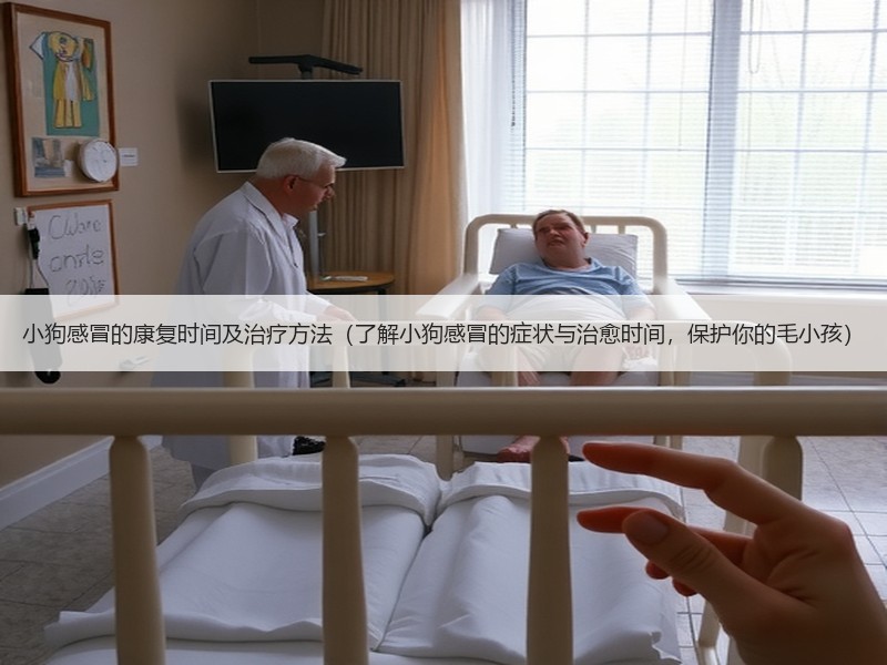 小狗感冒的康复时间及治疗方法（了解小狗感冒的症状与治愈时间，保护你的毛小孩）