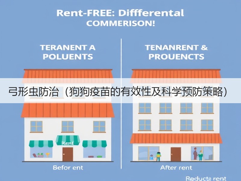 弓形虫防治（狗狗疫苗的有效性及科学预防策略）