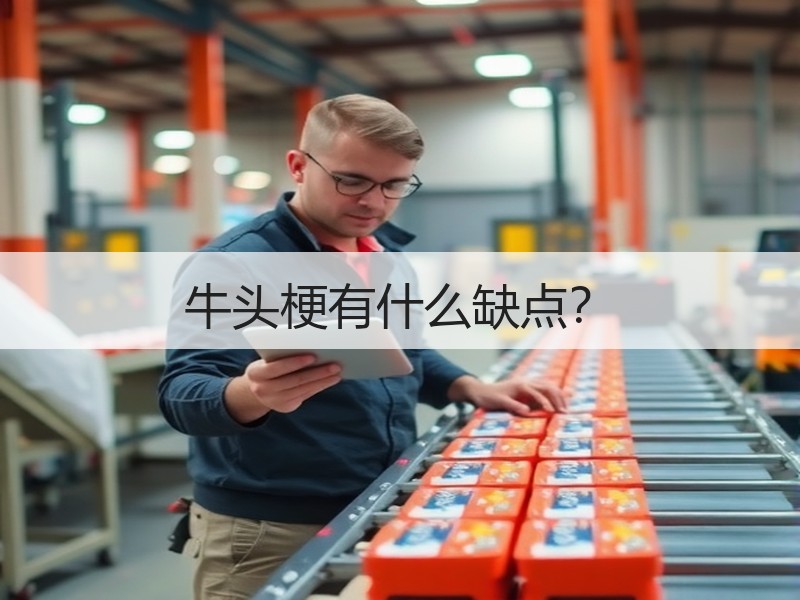 牛头梗有什么缺点？