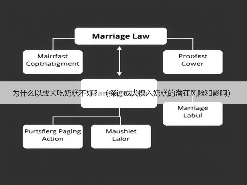 为什么以成犬吃奶糕不好？（探讨成犬摄入奶糕的潜在风险和影响）