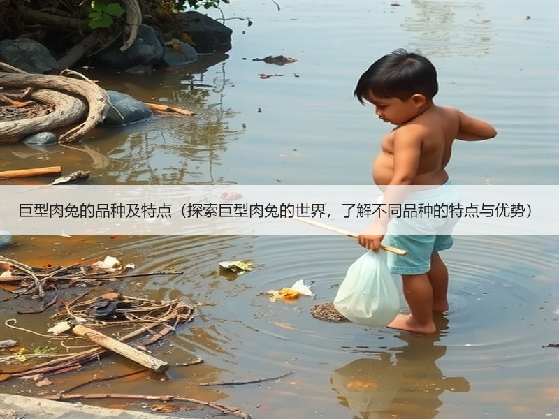 巨型肉兔的品种及特点（探索巨型肉兔的世界，了解不同品种的特点与优势）