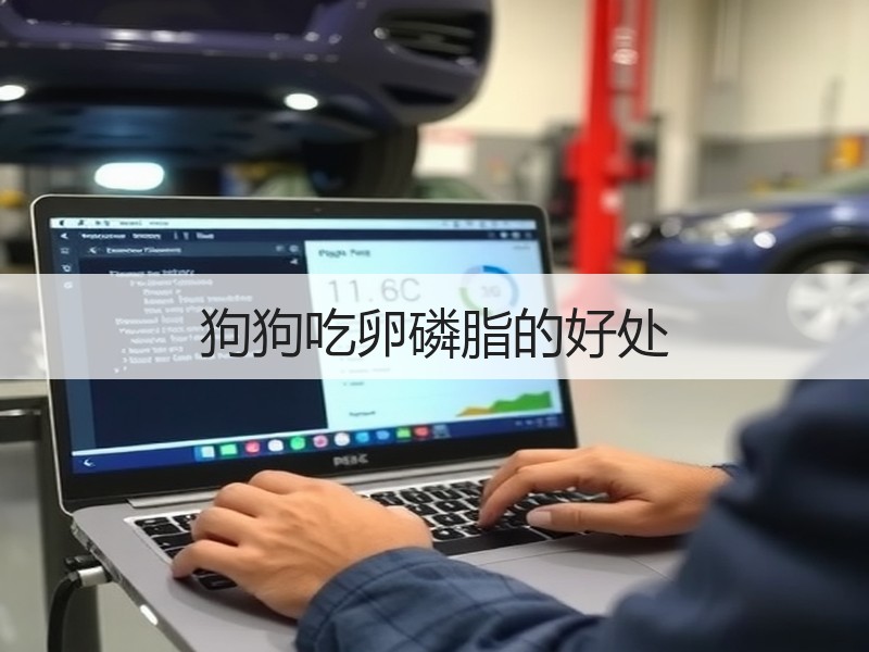 狗狗吃卵磷脂的好处