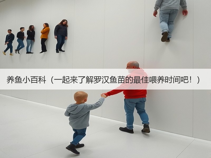 养鱼小百科（一起来了解罗汉鱼苗的最佳喂养时间吧！）