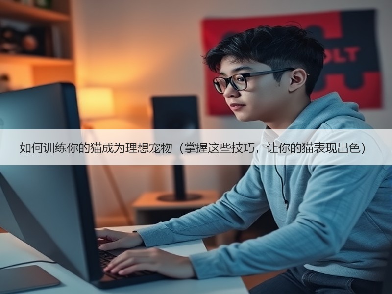 如何训练你的猫成为理想宠物（掌握这些技巧，让你的猫表现出色）