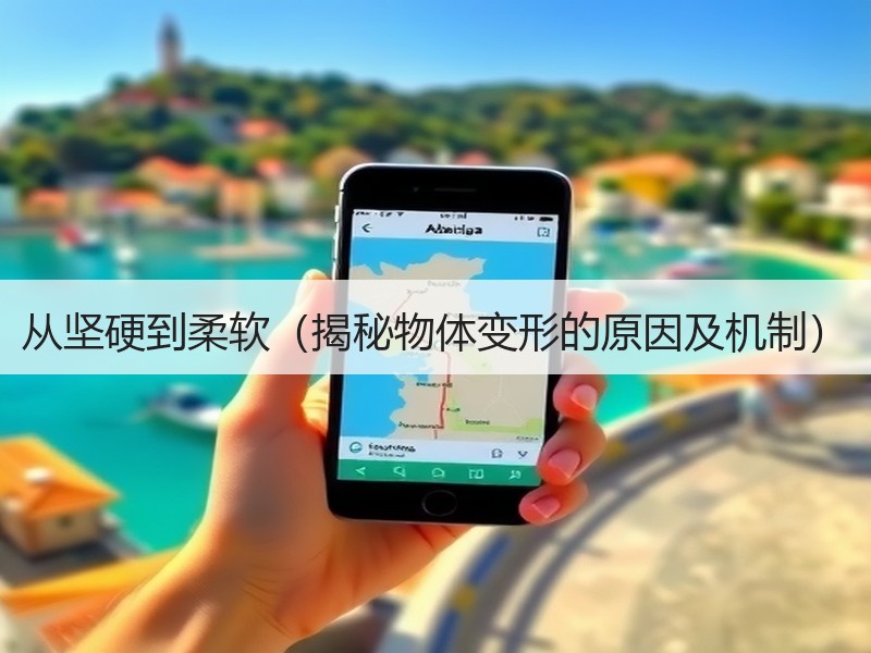 从坚硬到柔软（揭秘物体变形的原因及机制）