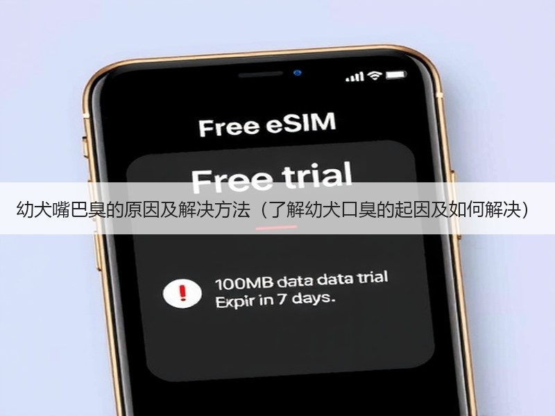 幼犬嘴巴臭的原因及解决方法（了解幼犬口臭的起因及如何解决）