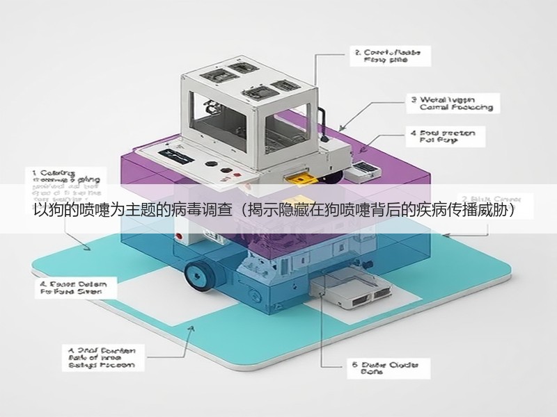 以狗的喷嚏为主题的病毒调查（揭示隐藏在狗喷嚏背后的疾病传播威胁）