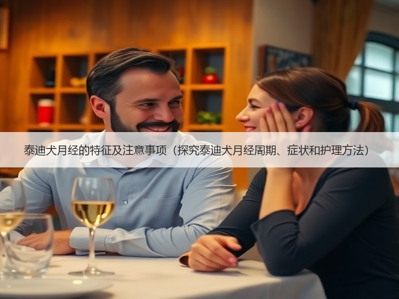 泰迪犬月经的特征及注意事项（探究泰迪犬月经周期、症状和护理方法）