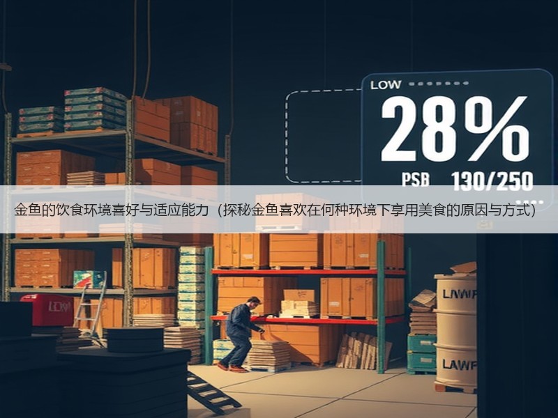 金鱼的饮食环境喜好与适应能力（探秘金鱼喜欢在何种环境下享用美食的原因与方式）