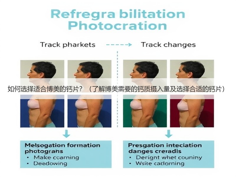 如何选择适合博美的钙片？（了解博美需要的钙质摄入量及选择合适的钙片）