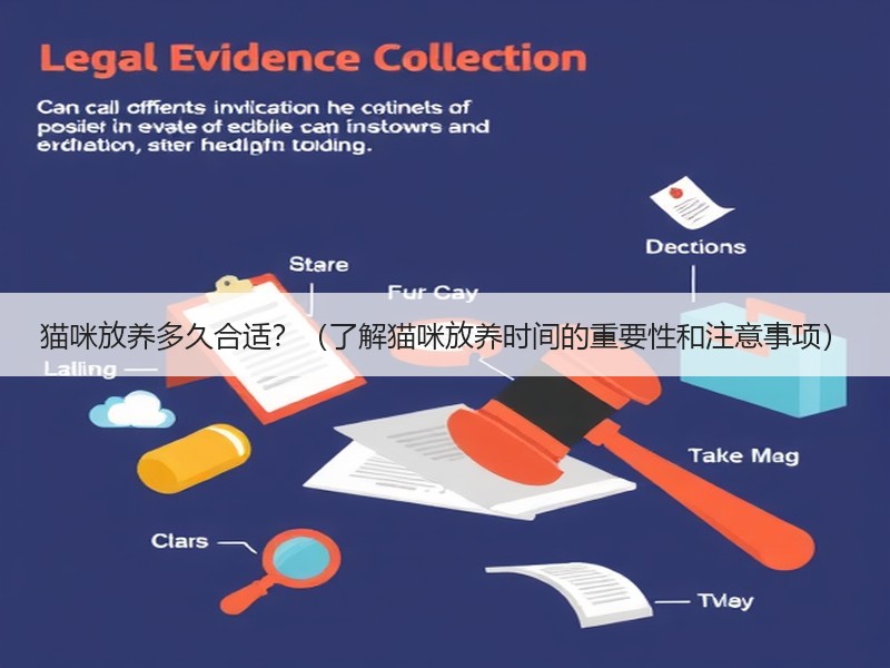 猫咪放养多久合适？（了解猫咪放养时间的重要性和注意事项）