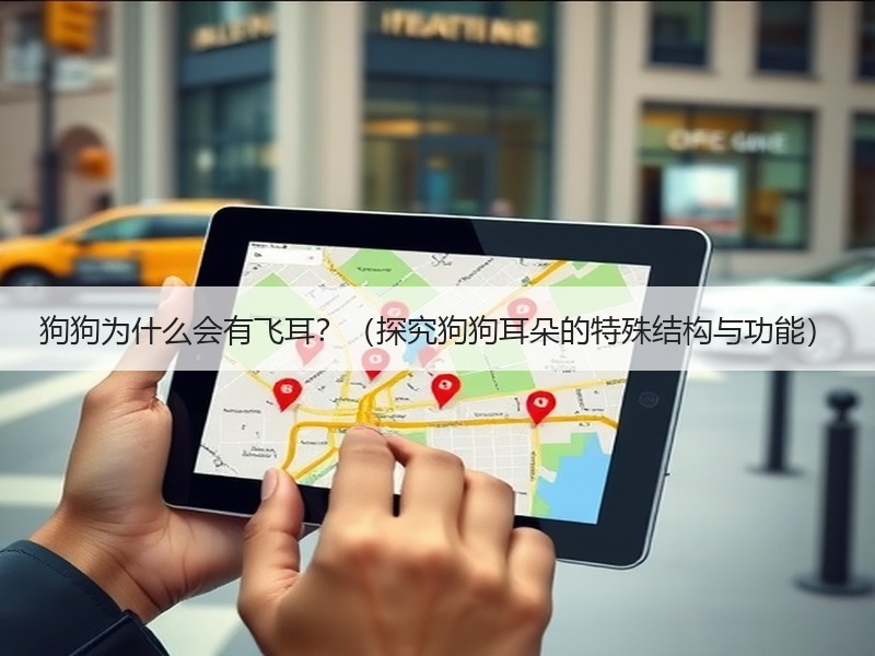 狗狗为什么会有飞耳？（探究狗狗耳朵的特殊结构与功能）