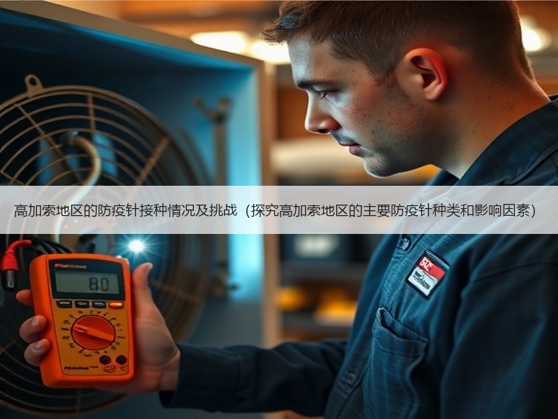 高加索地区的防疫针接种情况及挑战（探究高加索地区的主要防疫针种类和影响因素）