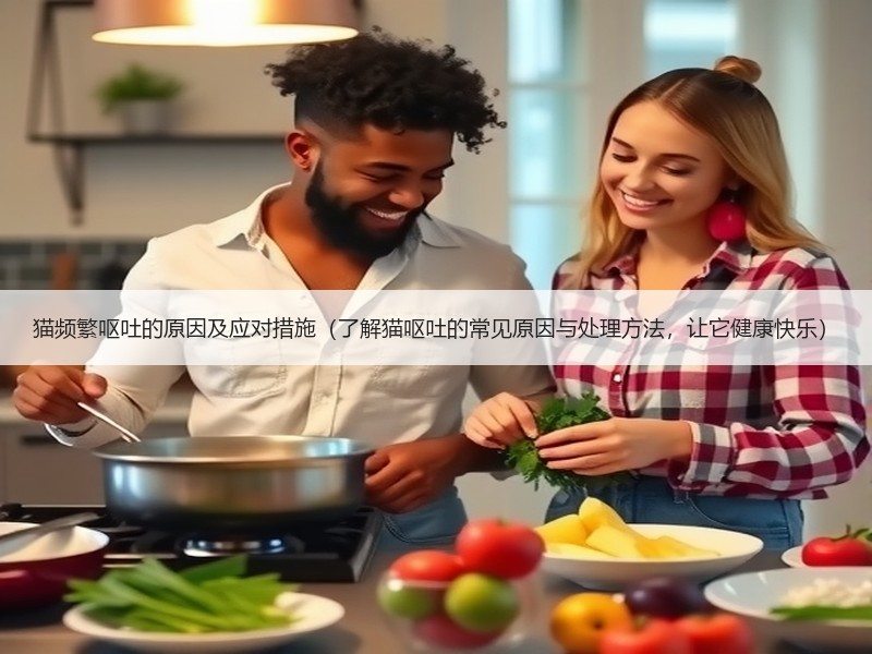 猫频繁呕吐的原因及应对措施（了解猫呕吐的常见原因与处理方法，让它健康快乐）
