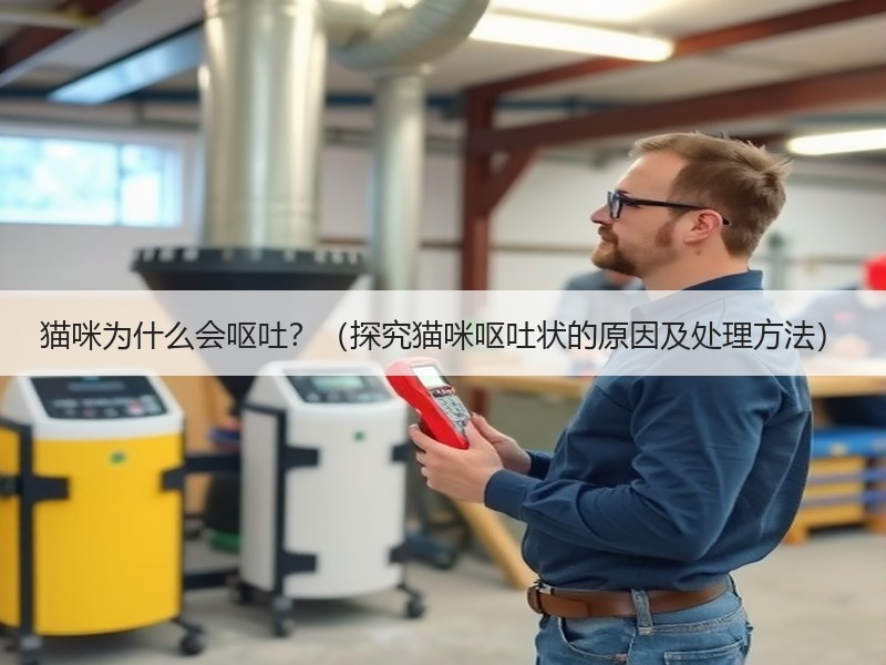 猫咪为什么会呕吐？（探究猫咪呕吐状的原因及处理方法）