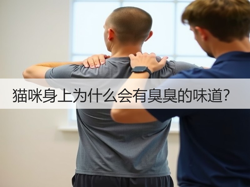 猫咪身上为什么会有臭臭的味道？