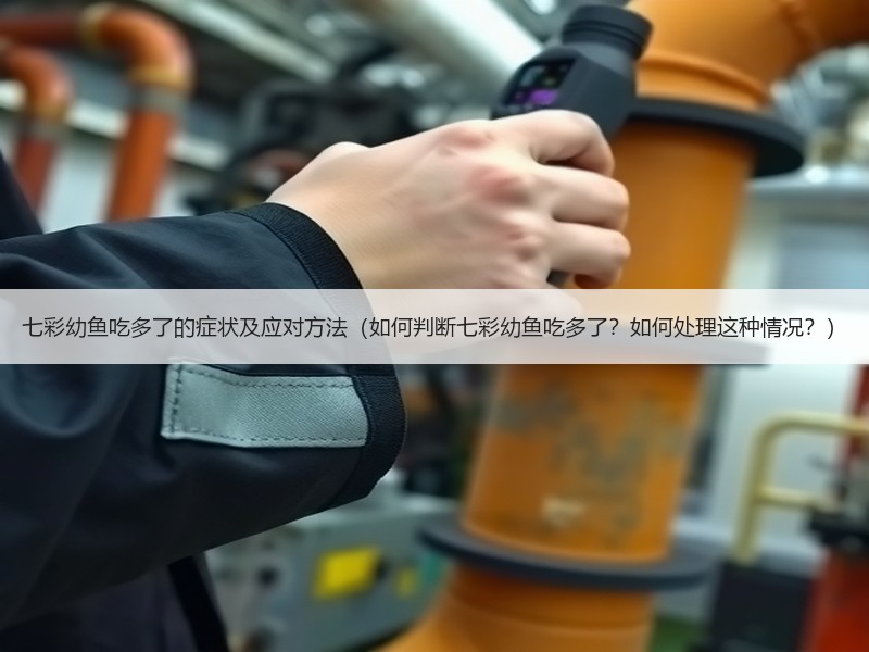 七彩幼鱼吃多了的症状及应对方法（如何判断七彩幼鱼吃多了？如何处理这种情况？）