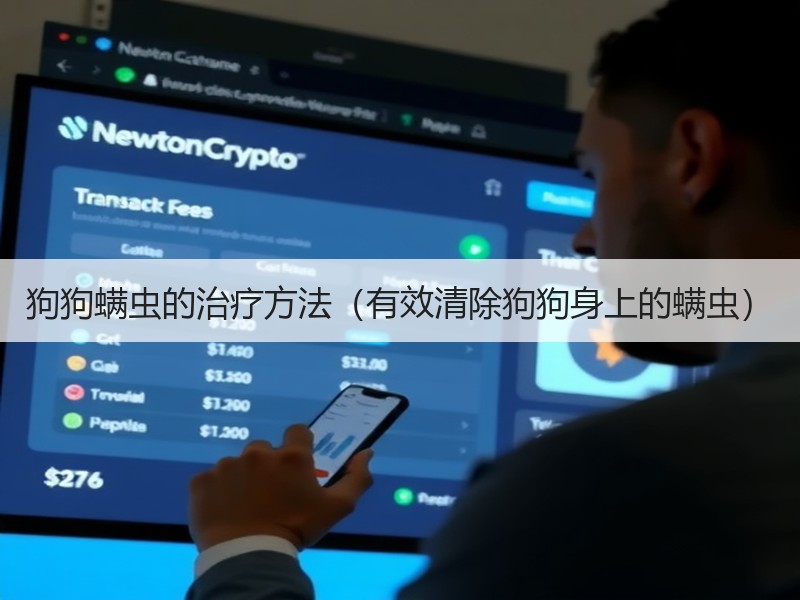 狗狗螨虫的治疗方法（有效清除狗狗身上的螨虫）