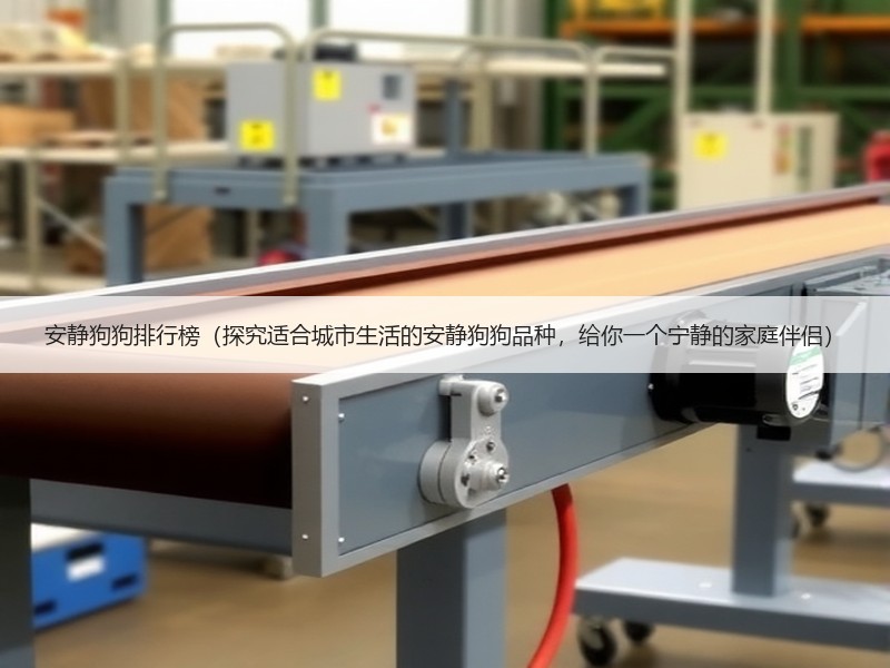 安静狗狗排行榜（探究适合城市生活的安静狗狗品种，给你一个宁静的家庭伴侣）