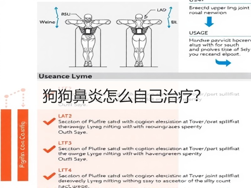狗狗鼻炎怎么自己治疗？