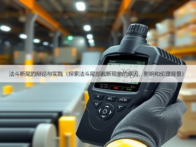 法斗断尾的辩论与实践（探索法斗尾部截断现象的原因、影响和伦理背景）