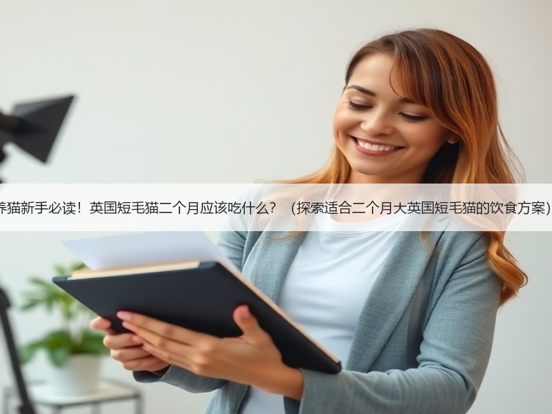 养猫新手必读！英国短毛猫二个月应该吃什么？（探索适合二个月大英国短毛猫的饮食方案）