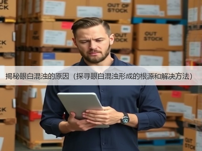揭秘眼白混浊的原因（探寻眼白混浊形成的根源和解决方法）