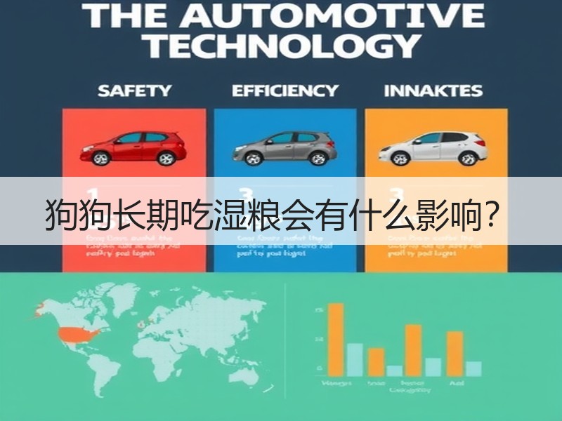 狗狗长期吃湿粮会有什么影响？