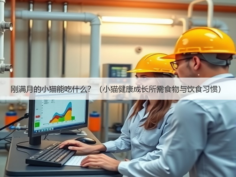 刚满月的小猫能吃什么？（小猫健康成长所需食物与饮食习惯）