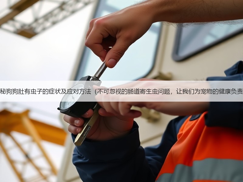 揭秘狗狗肚有虫子的症状及应对方法（不可忽视的肠道寄生虫问题，让我们为宠物的健康负责）