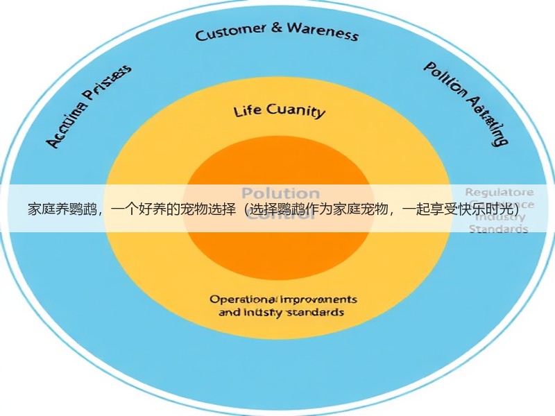 家庭养鹦鹉，一个好养的宠物选择（选择鹦鹉作为家庭宠物，一起享受快乐时光）